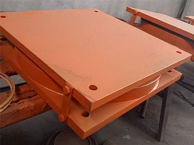 安远县建筑摩擦摆隔震支座用材料检测应该遵循哪些规范